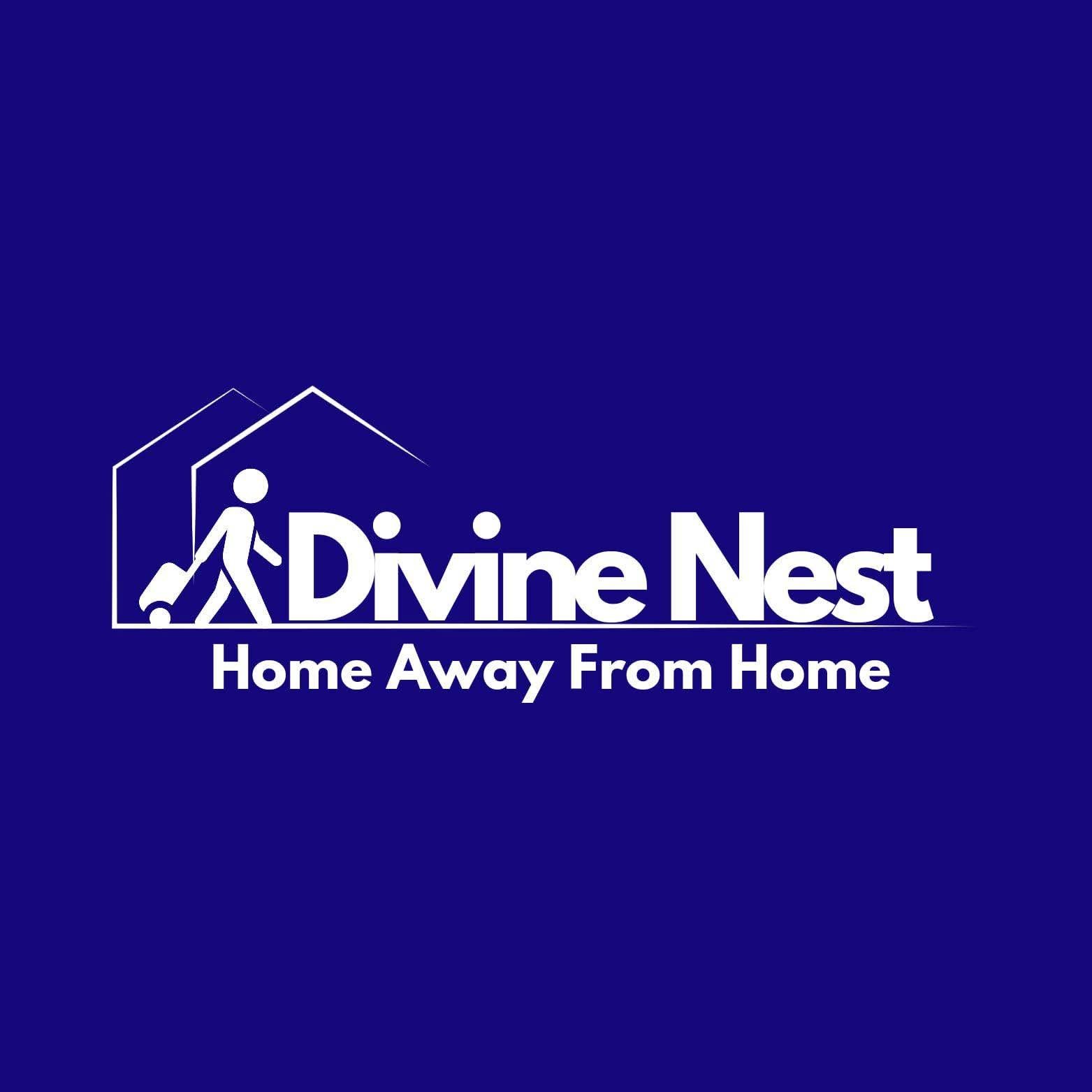 Divine Nest Logo