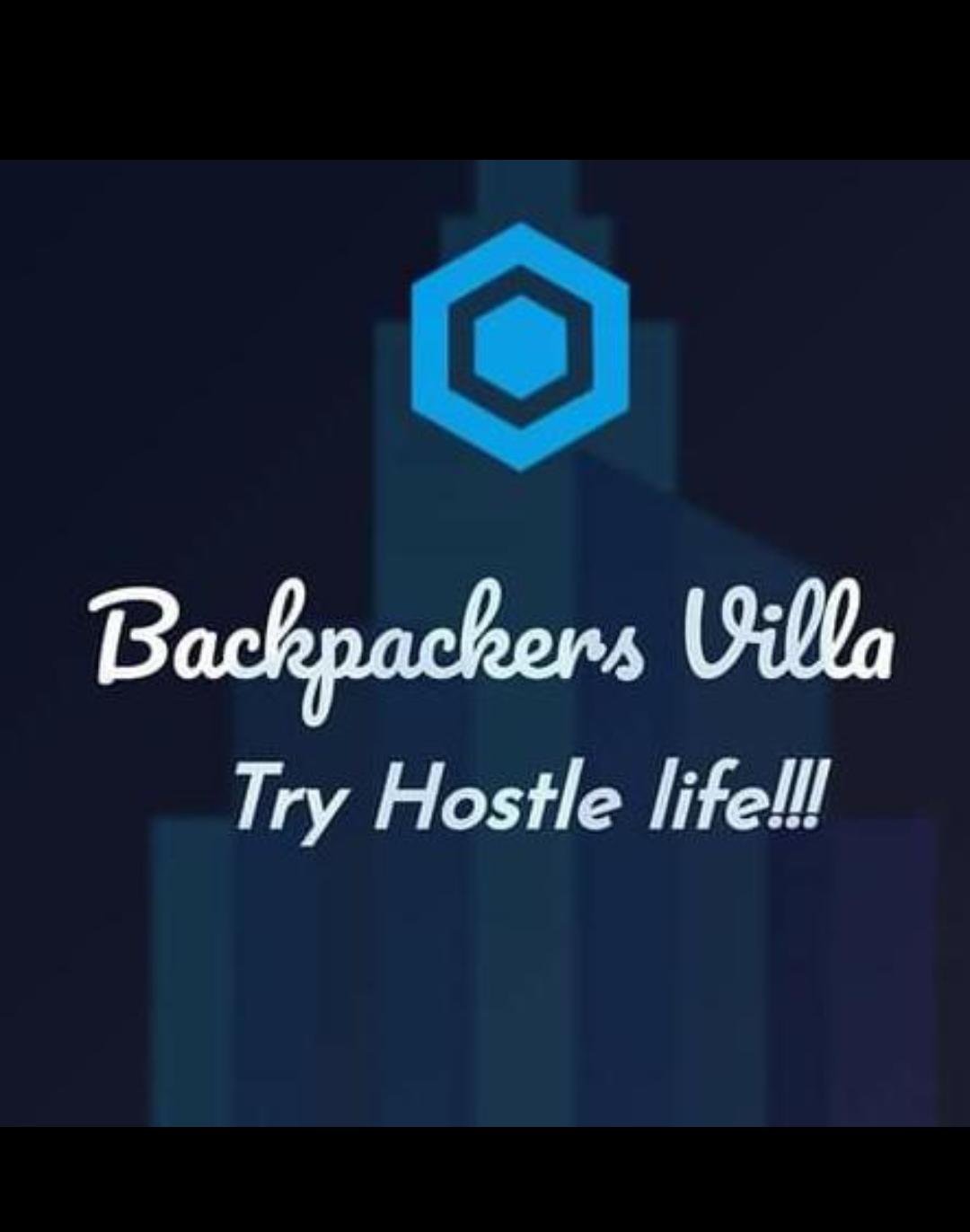 BackPackers Villa PG - Navrangpura Logo
