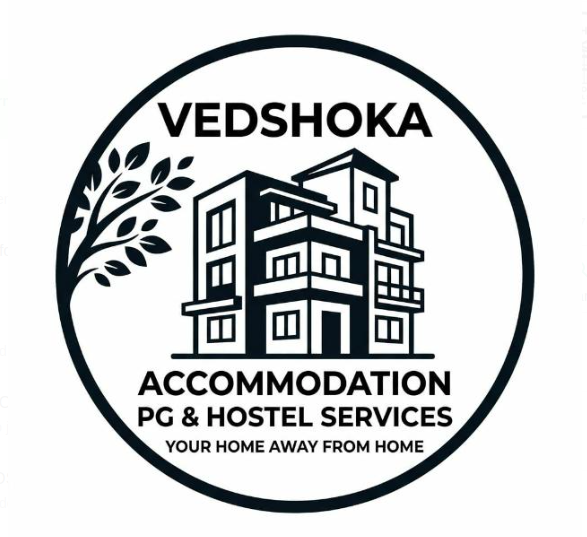 Vedshoka Boys PG - Makarba Logo