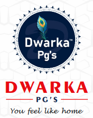 Dwarka PG - Paldi (A/5 Ellis Bridge) Logo