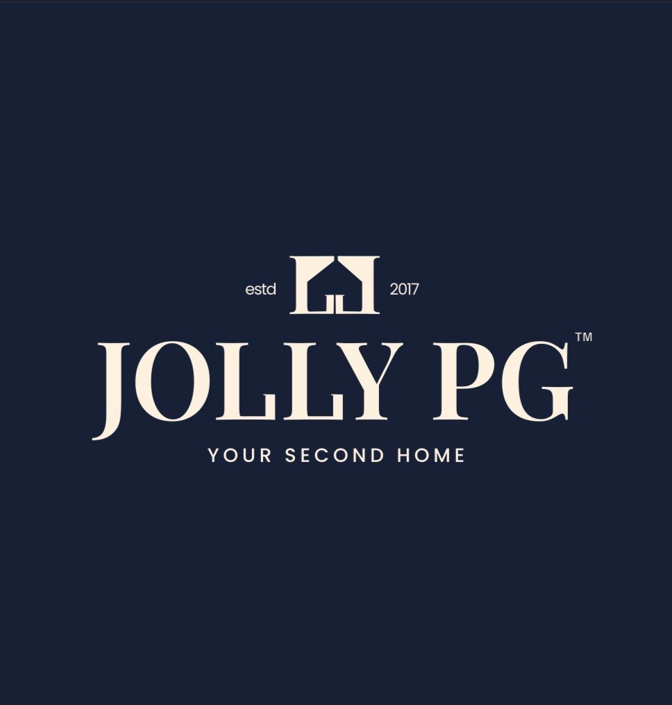 Jolly pg Logo
