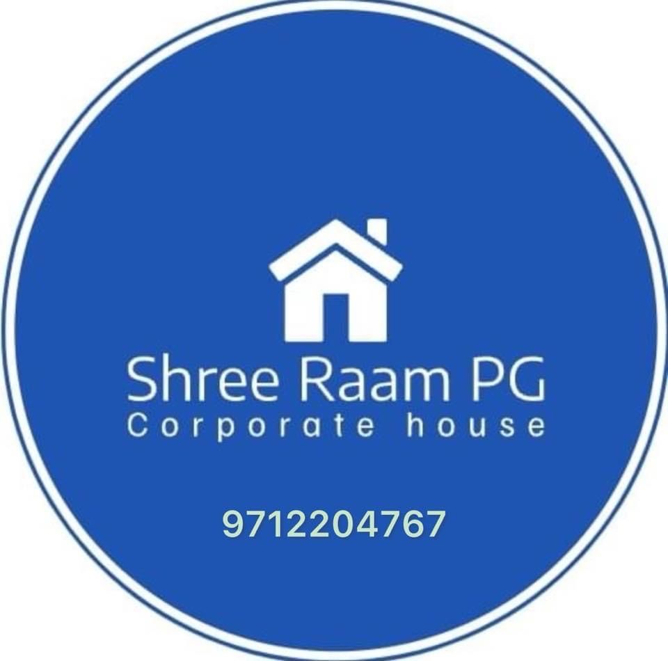 Shree Raam Boys PG Logo