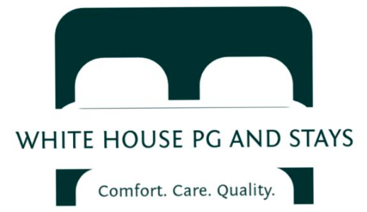 White House PG and Stays - Bopal Logo
