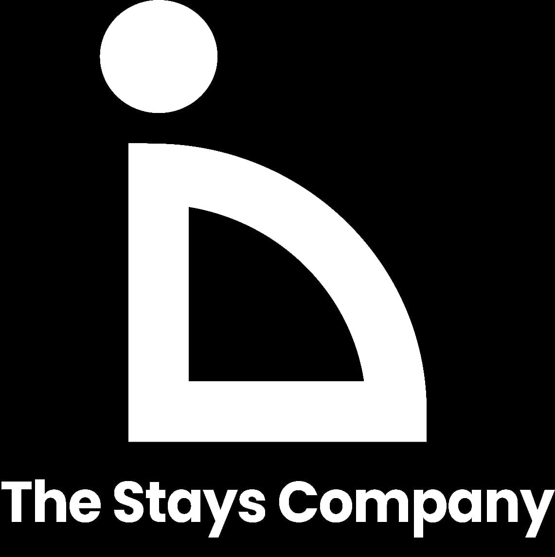 The Stays Company - Boys PG Logo