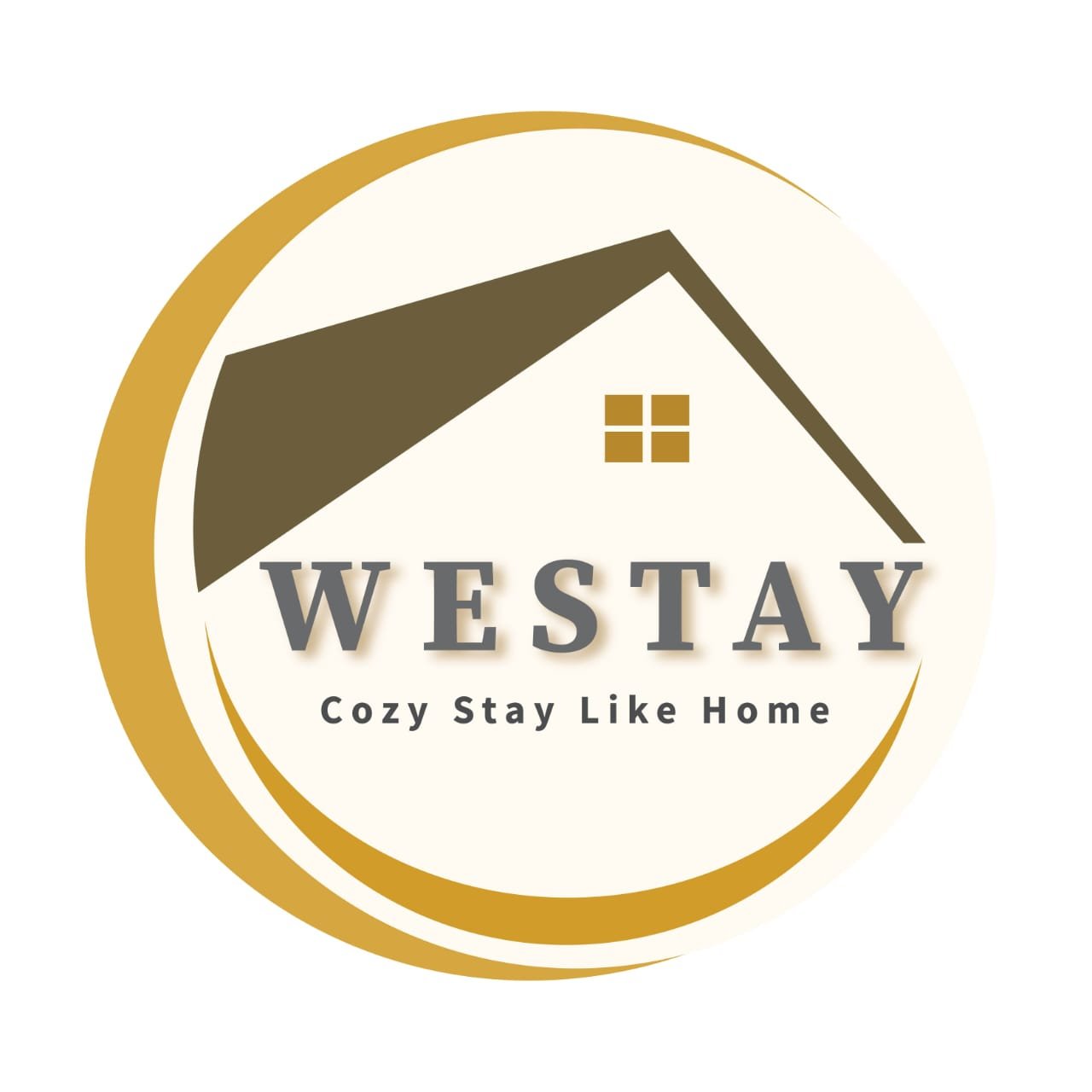 Serenity House Boys Pg By WeStay Logo