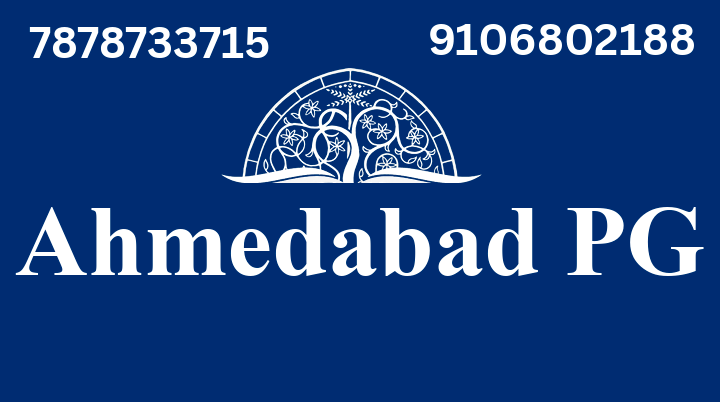 Ahmedabad PG for Boys Logo