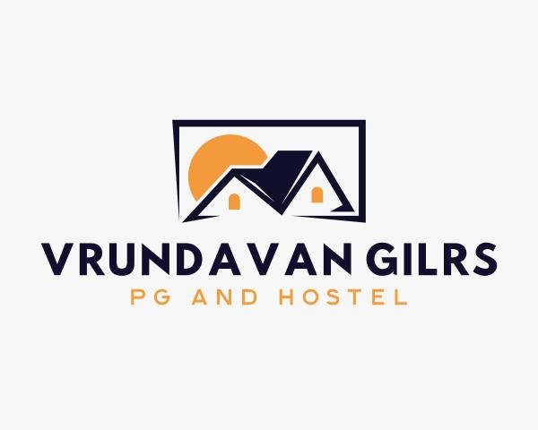 Vrudavan Girls PG & Hostel Logo