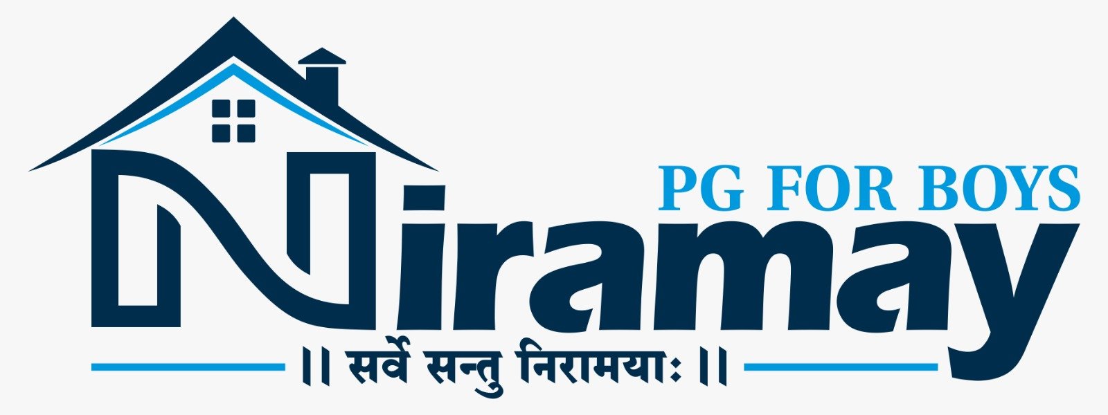 Niramay PG Logo