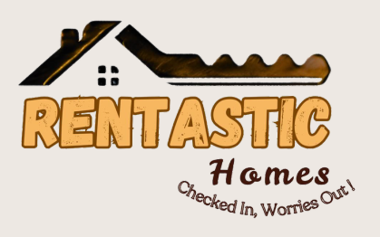 Rentastic Homes Girls PG - CG Road Logo