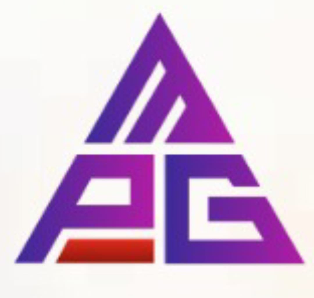 Shree Madhav Paying Guest - Visat Circle Logo