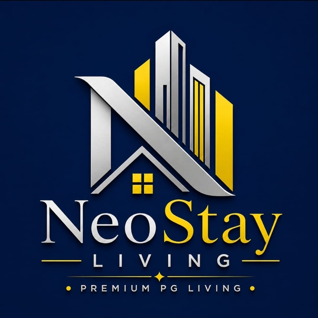 NeoStay Living PG – PG in Vidyanagar