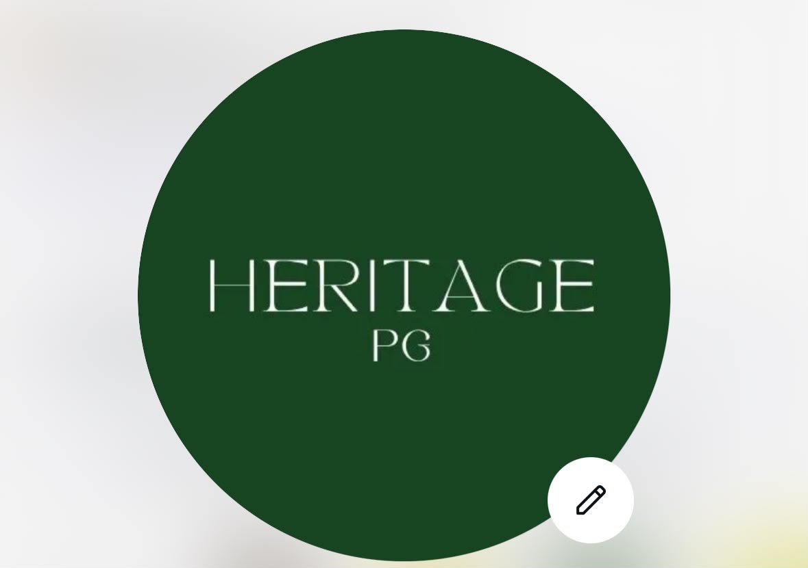 Heritage Girls PG – PG in Navrangpura, Ahmedabad