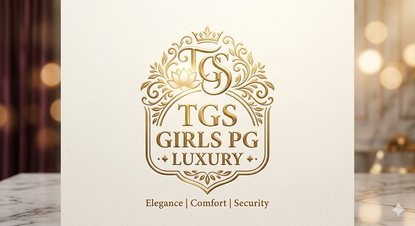 TGS Girls PG - Paldi Logo