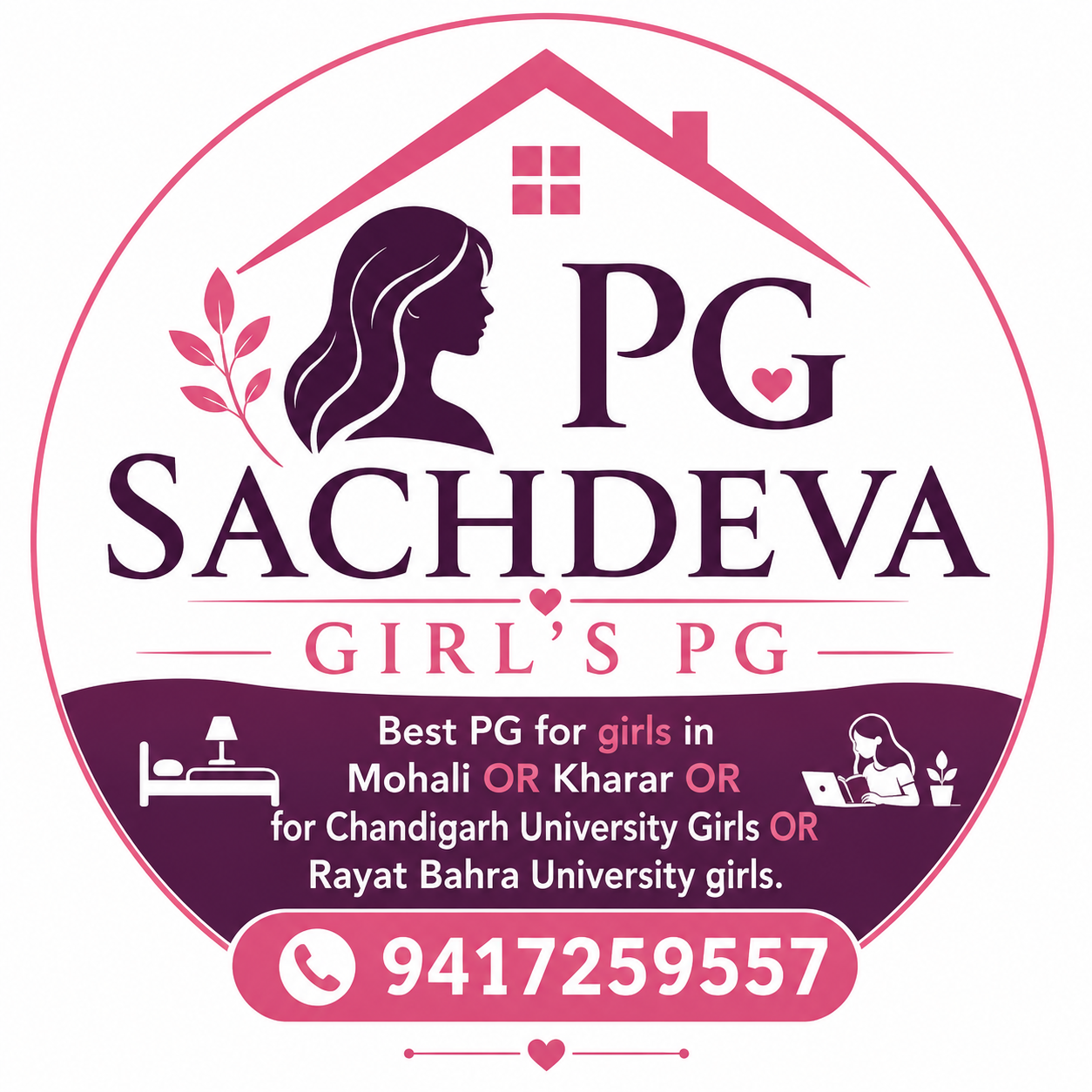 Sachdeva Girls PG – PG in Lajpat Nagar