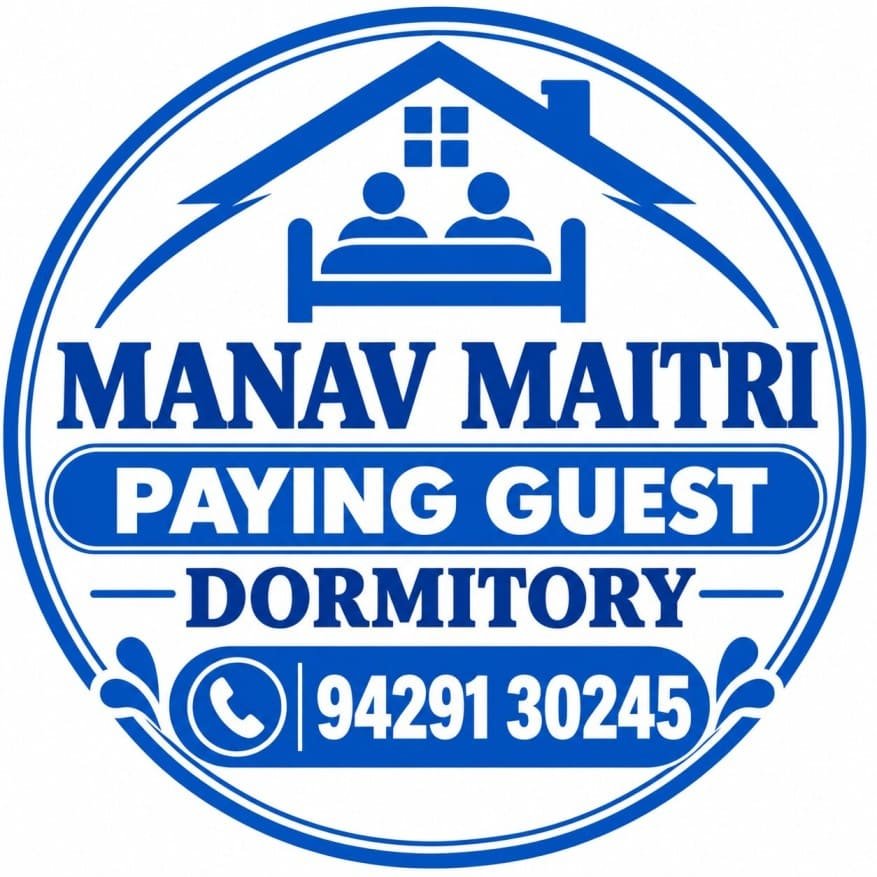 MANAV MAITRI - Ghatlodia – PG in Ghatlodia