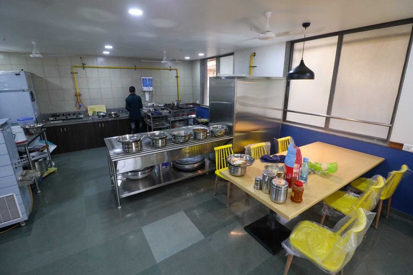 Janvi Girls Hostel photo 2