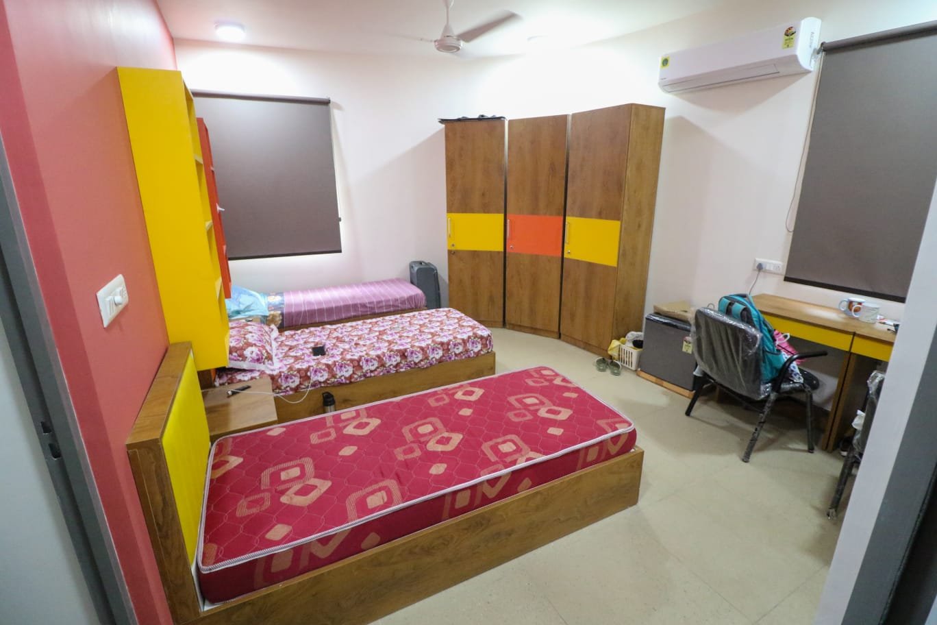 Janvi Girls Hostel photo 3