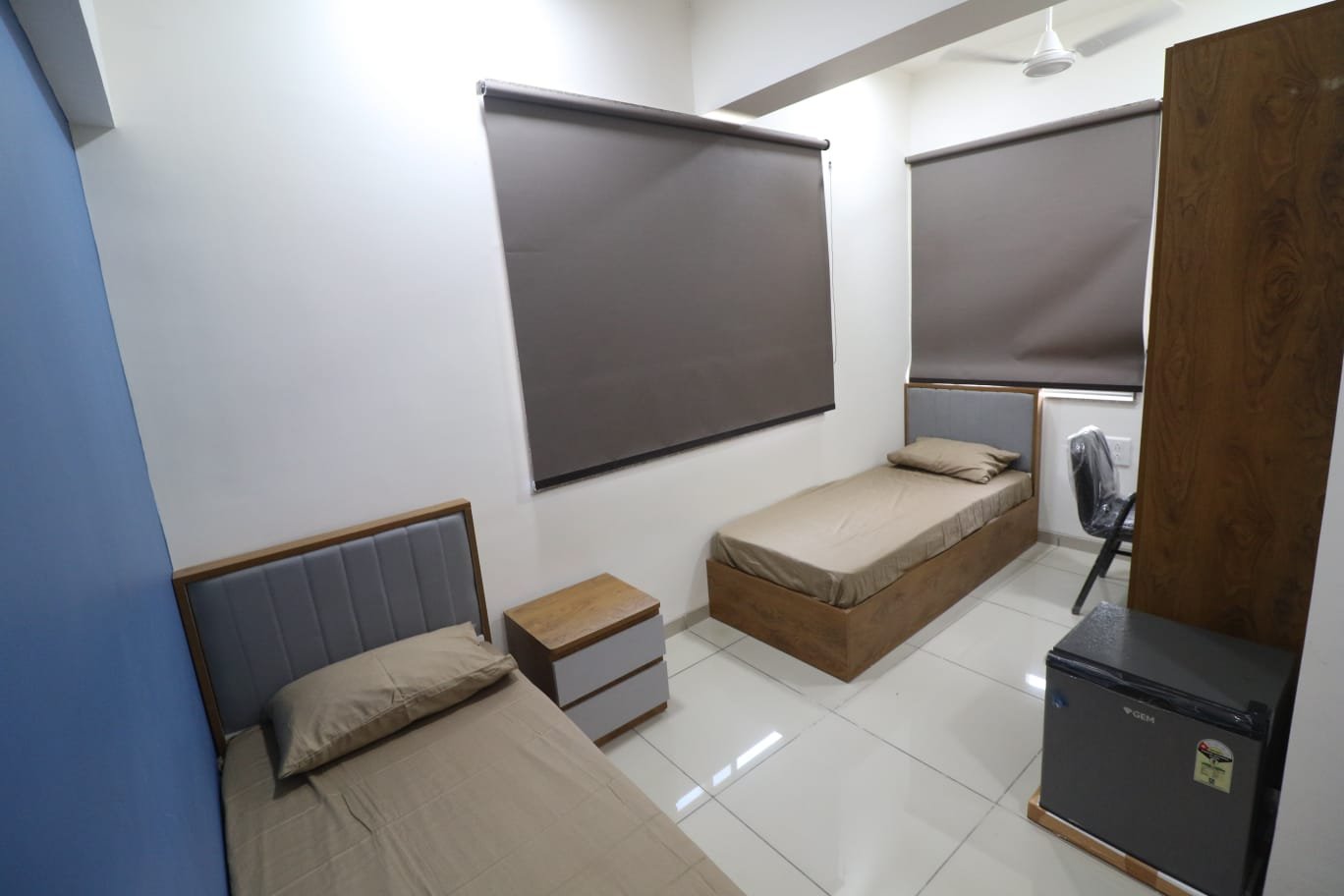 Janvi Girls Hostel photo 4