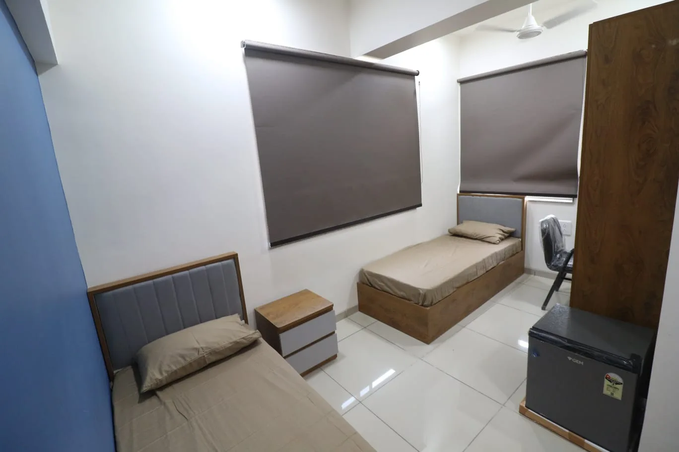 Janvi Girls Hostel thumbnail 4