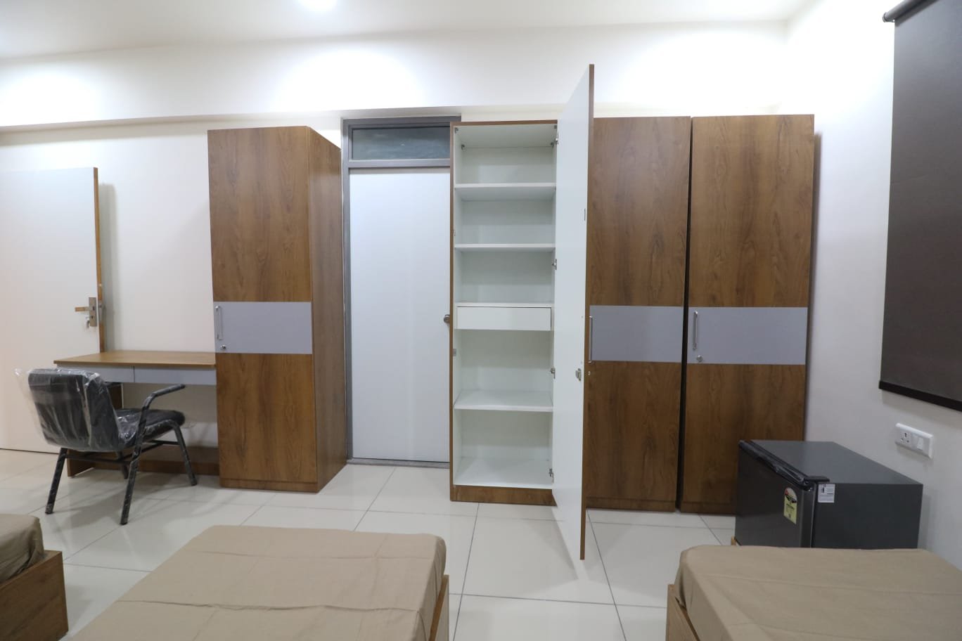 Janvi Girls Hostel photo 5