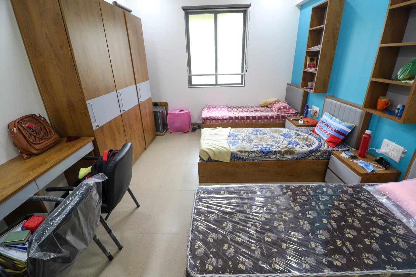 Janvi Girls Hostel photo 6