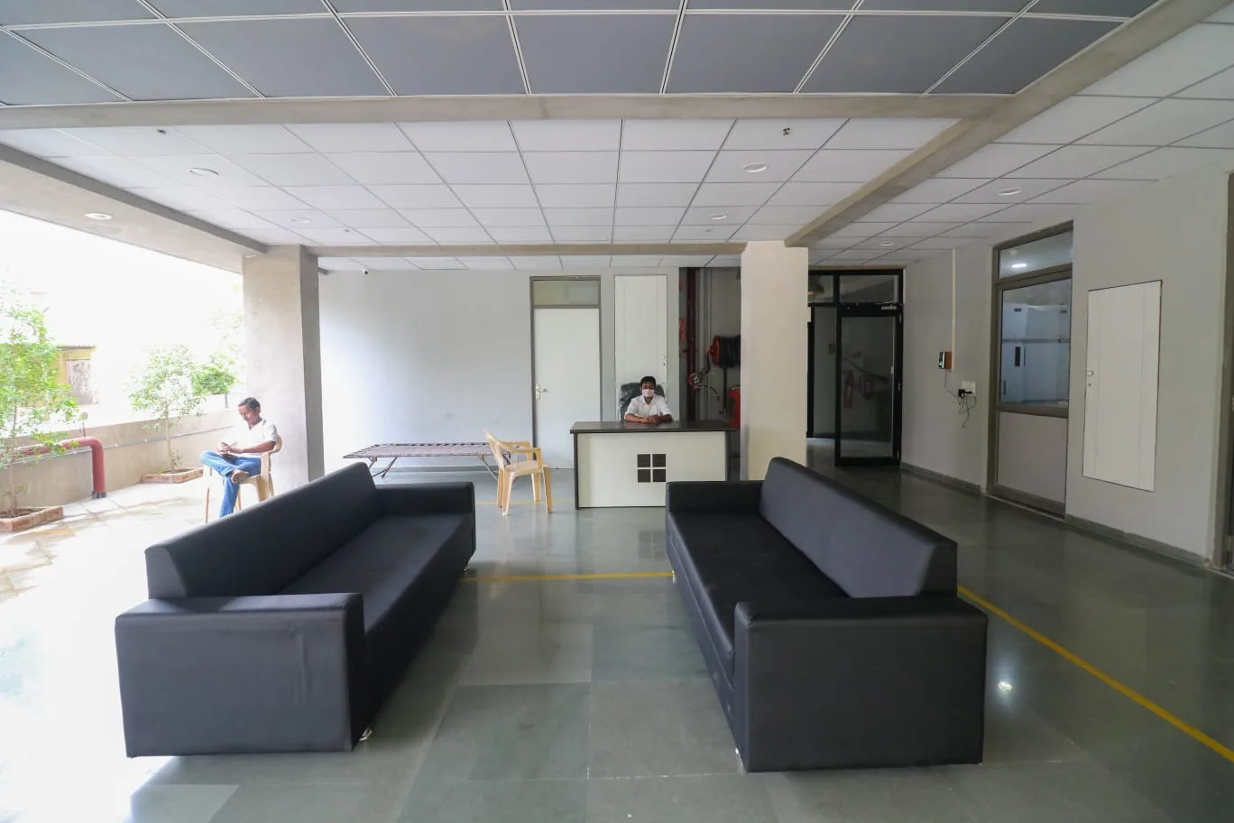 Janvi Girls Hostel thumbnail 7