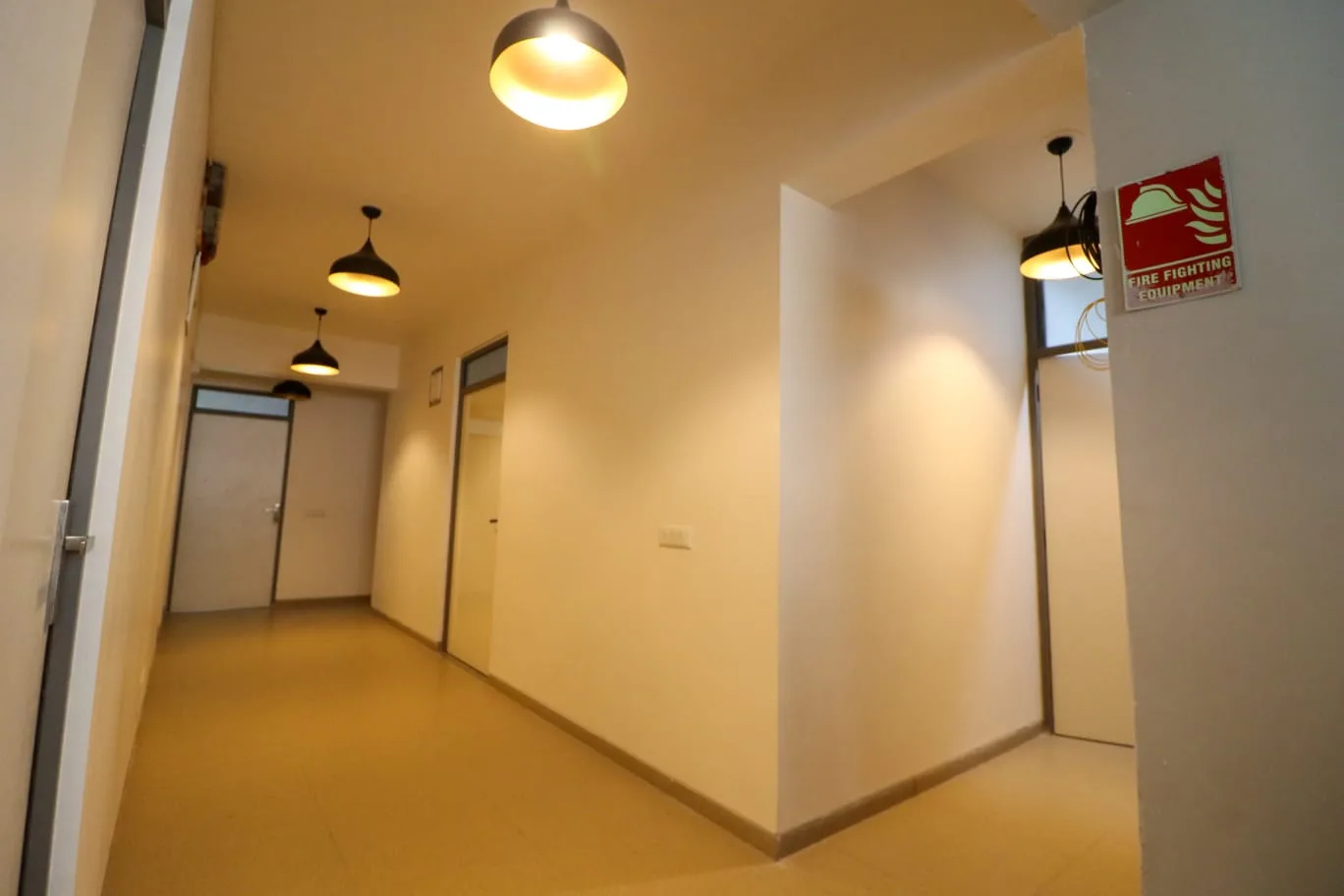 Janvi Girls Hostel thumbnail 9