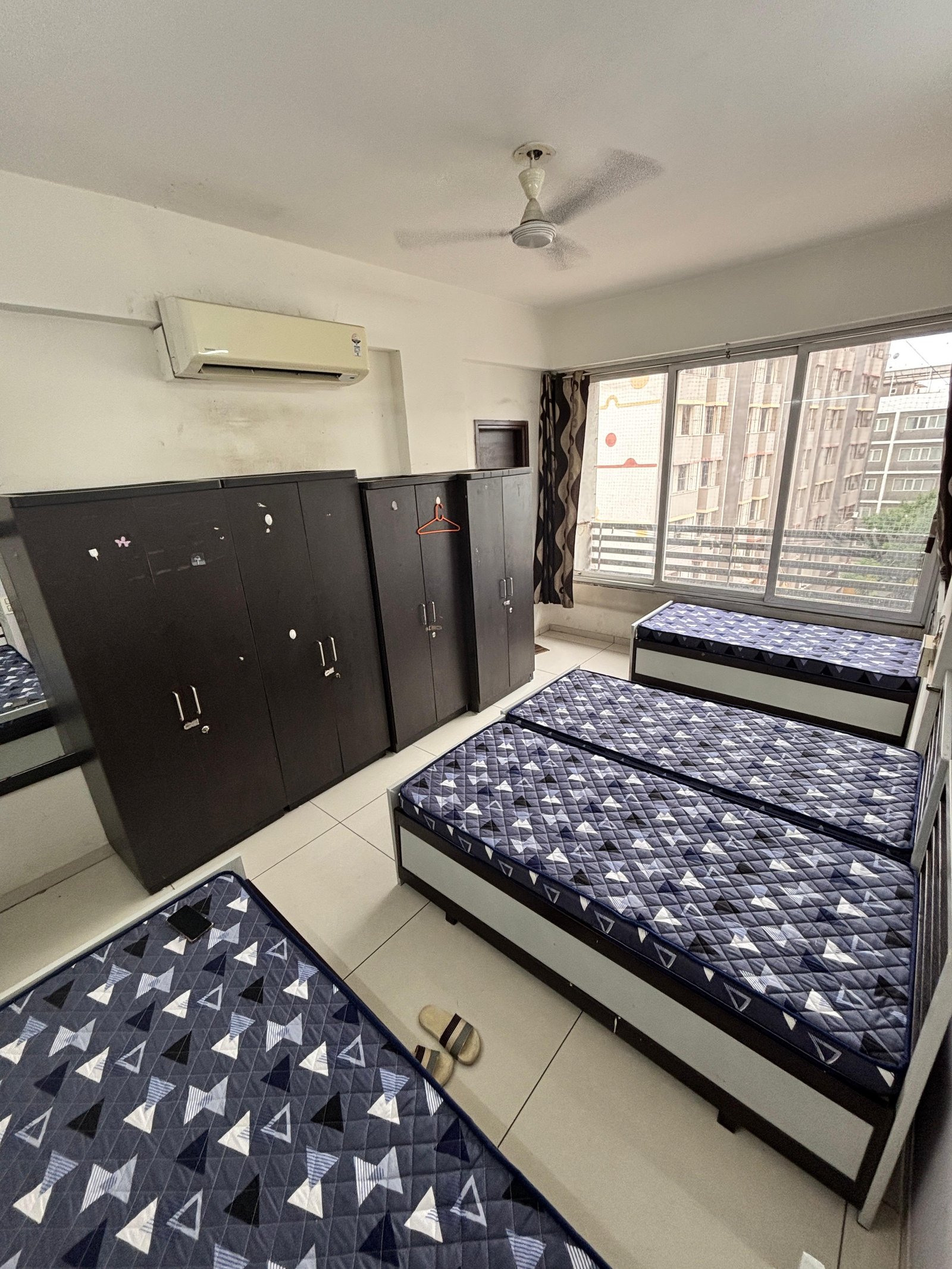 Angels Home Girls PG – PG in Navrangpura, Ahmedabad