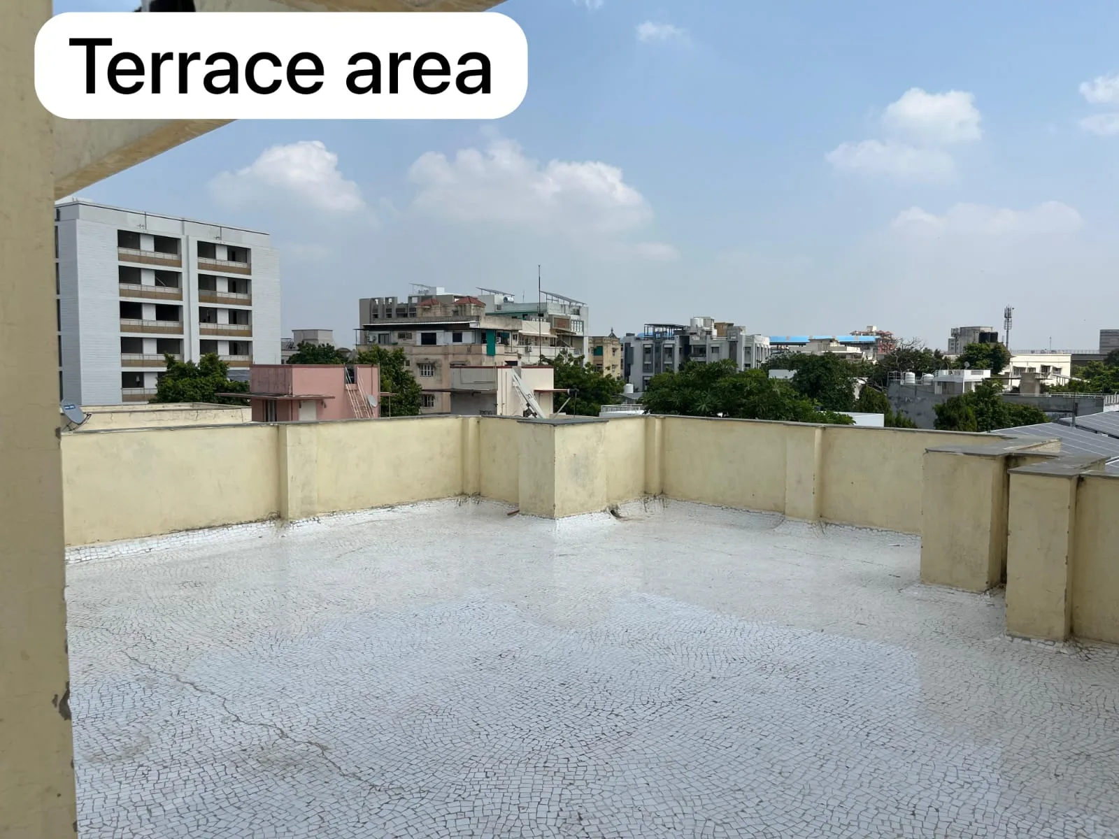 Aavkar PG - Stadium thumbnail 6