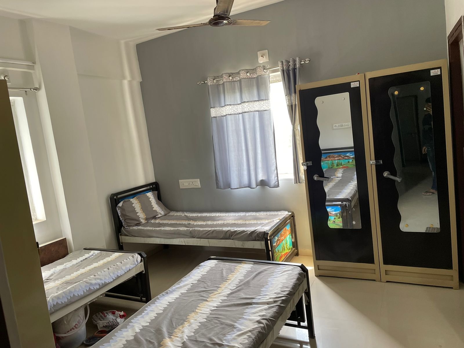 Anandview PG – PG in Thaltej