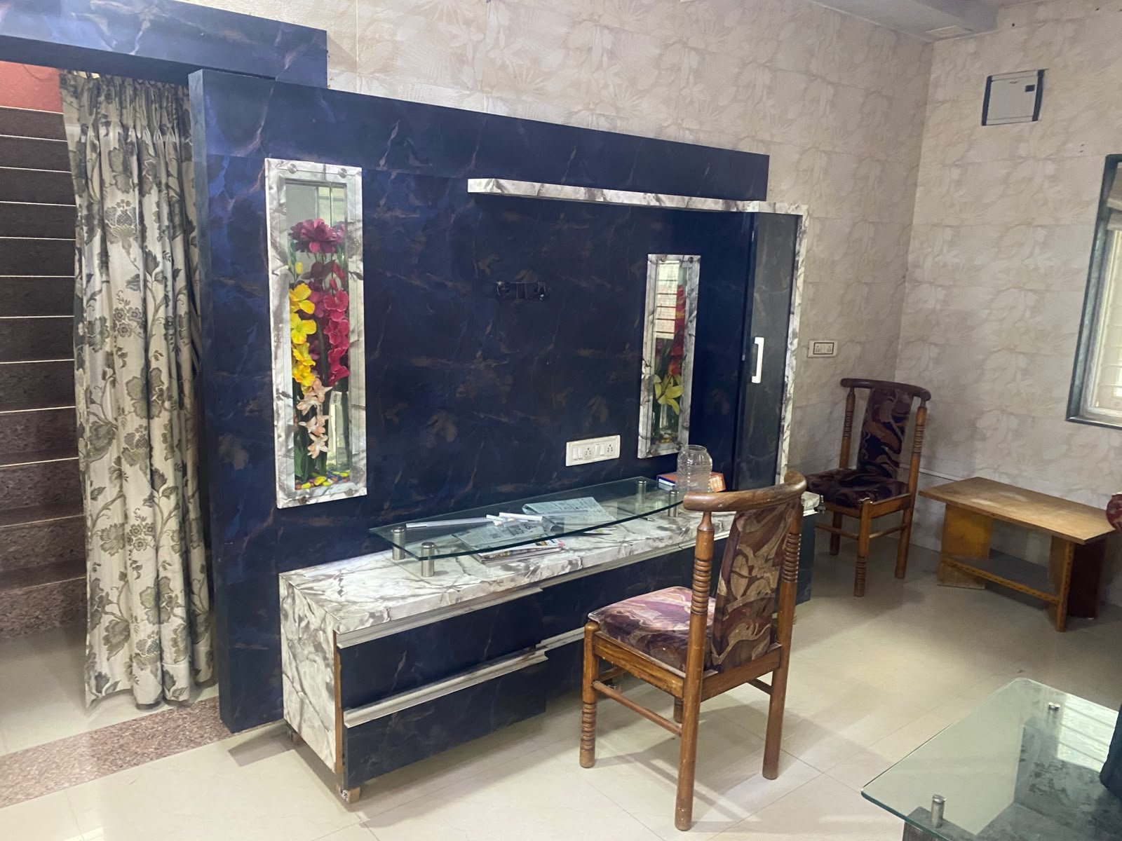 Green Home Girls PG - Near Dmart - Bopal – PG in Bopal, Ahmedabad