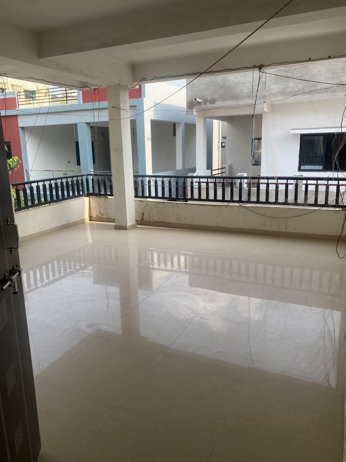 Green Home Girls PG - Near TRP Mall - Bopal photo 1