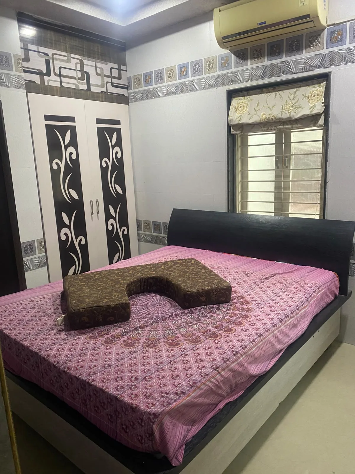 Green Home Girls PG - Near TRP Mall - Bopal thumbnail 9