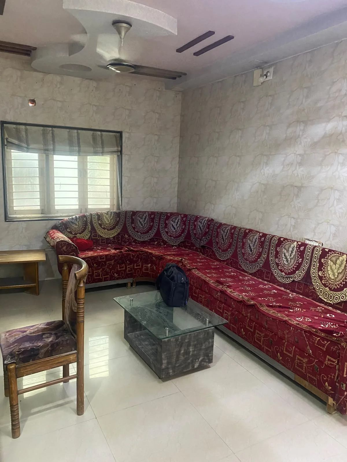 Green Home Girls PG - Near TRP Mall - Bopal thumbnail 12