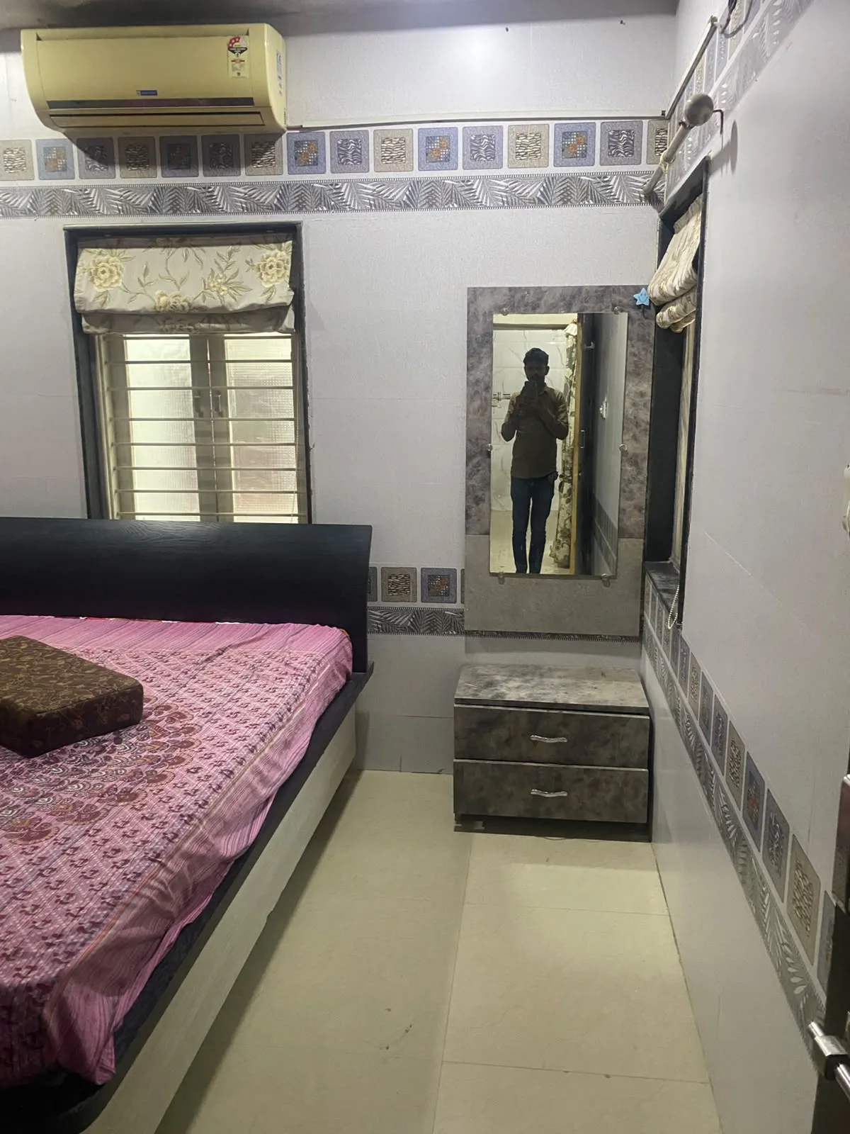 Green Home Girls PG - Near TRP Mall - Bopal thumbnail 14
