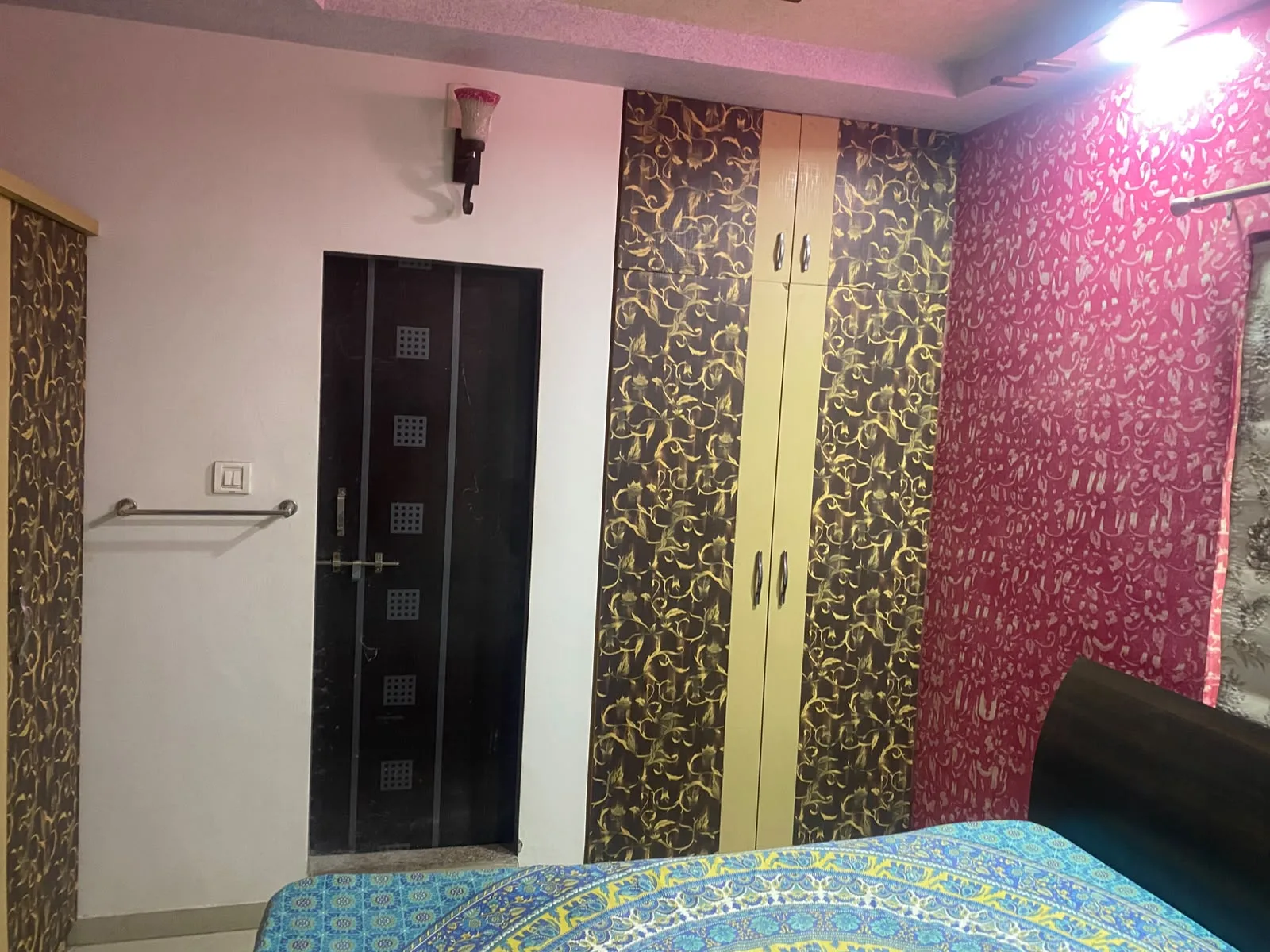 Green Home Girls PG - Near TRP Mall - Bopal thumbnail 15