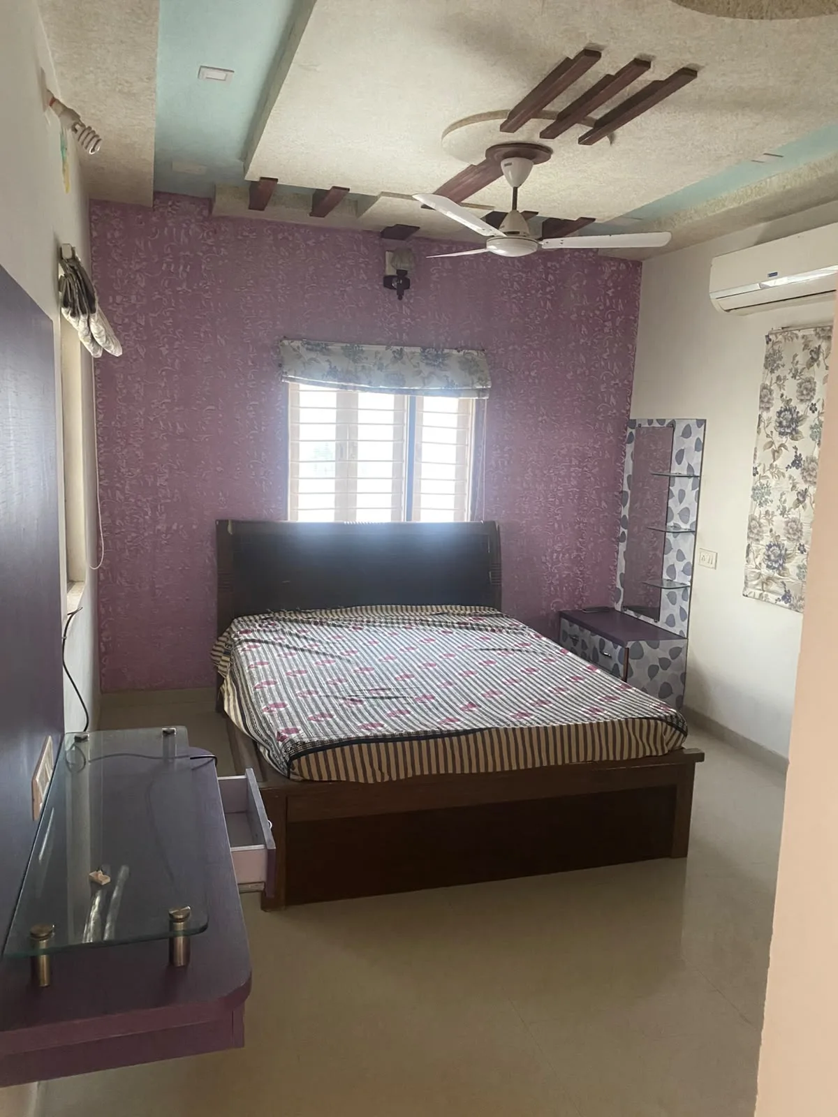 Green Home Girls PG - Near TRP Mall - Bopal thumbnail 16