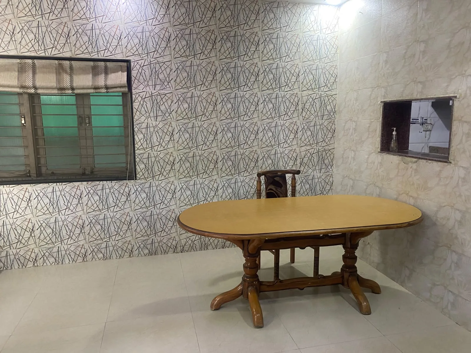Green Home Girls PG - Near TRP Mall - Bopal thumbnail 17
