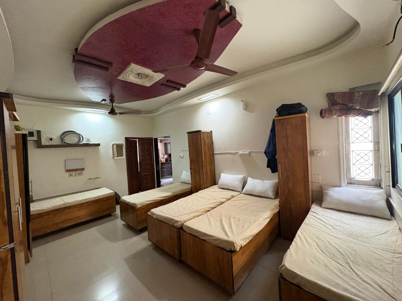 Jogi Boy's PG - Bodakdev – PG in Bodakdev