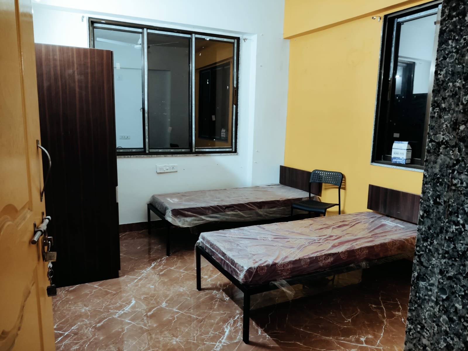 Swastik PG - Ashram Road photo 4
