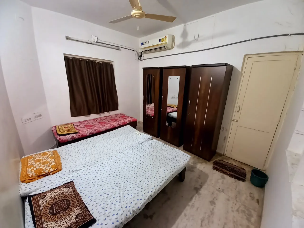 Manki PG - Gurukul thumbnail 3