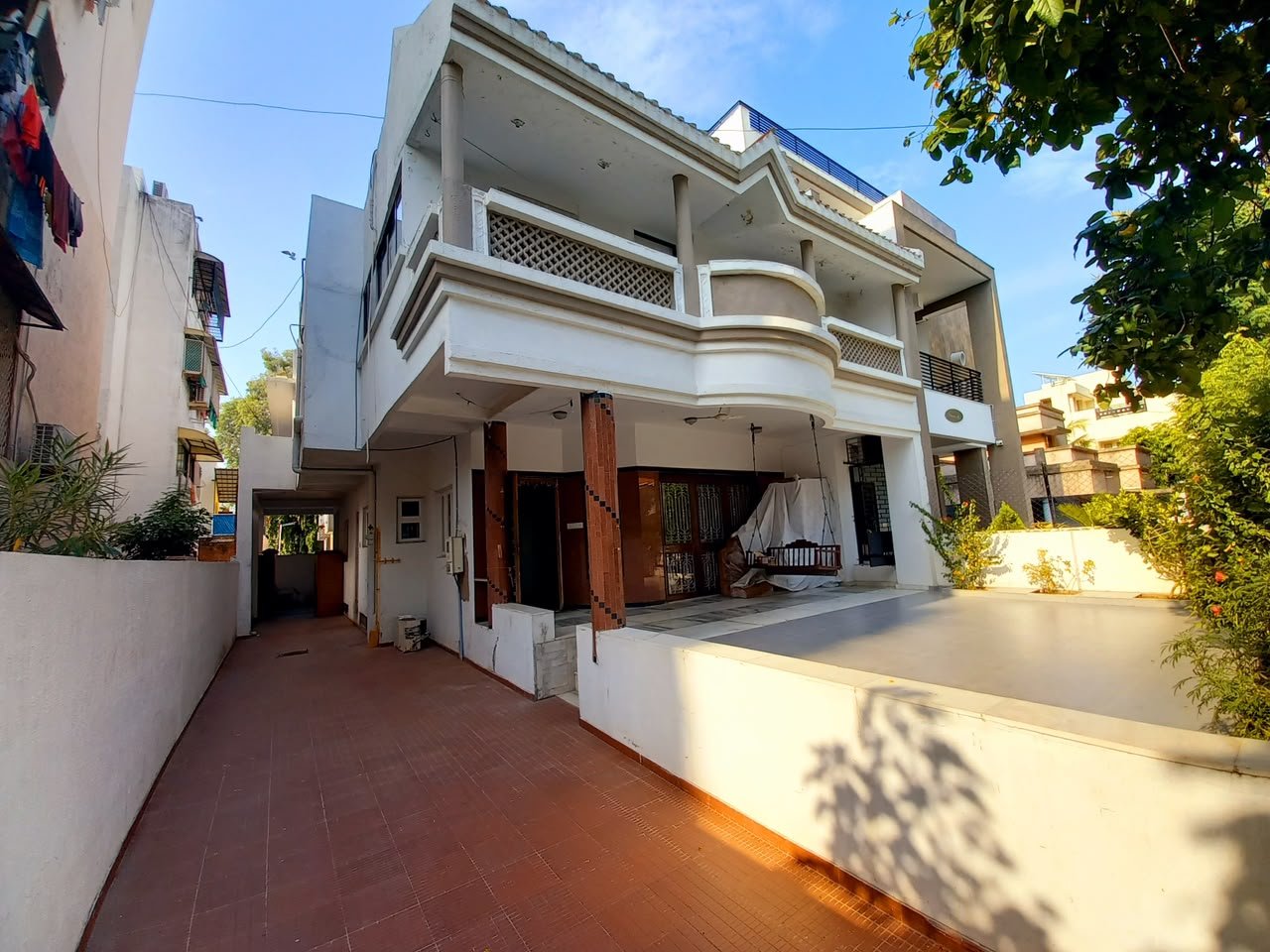 Manki PG - Gurukul – PG in Gurukul