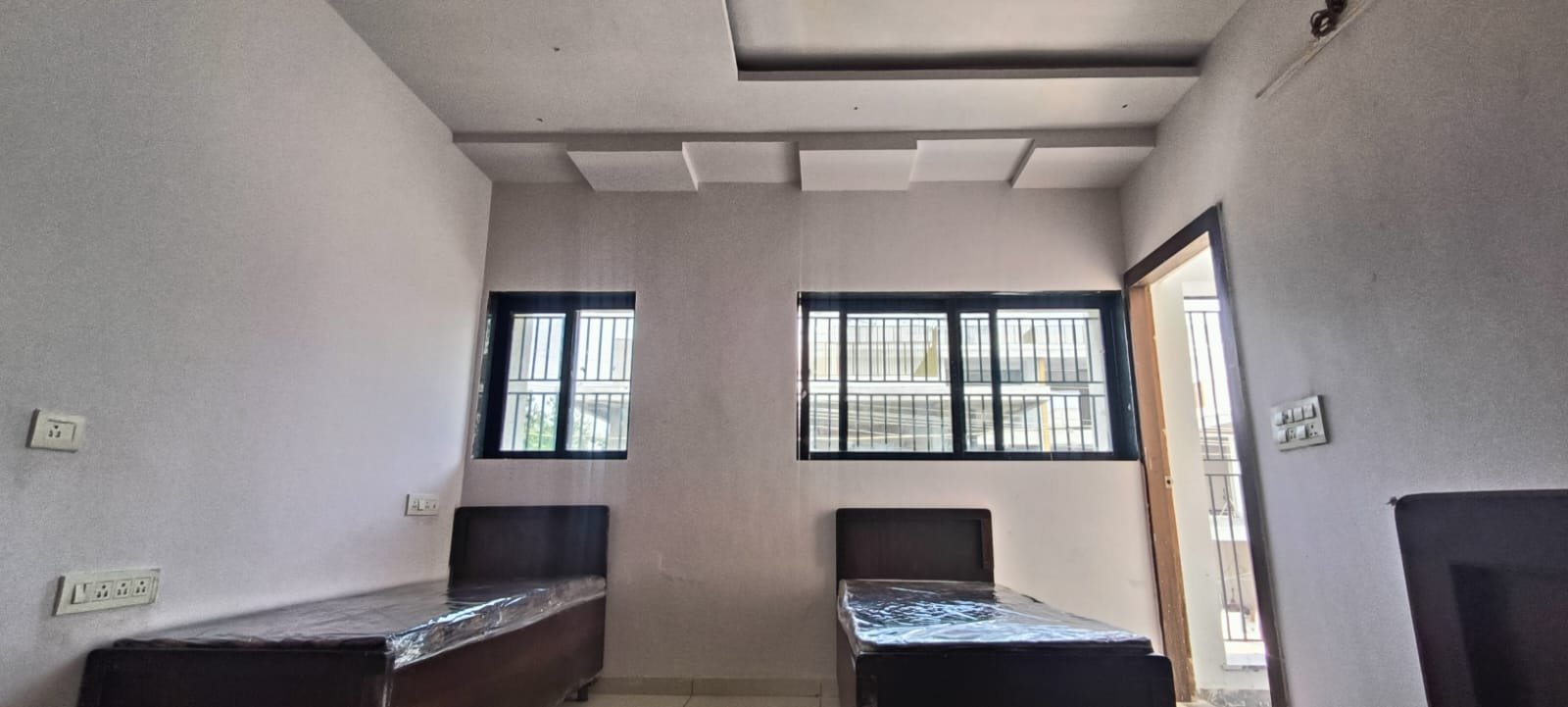 Alpha Hostels & PG photo 1