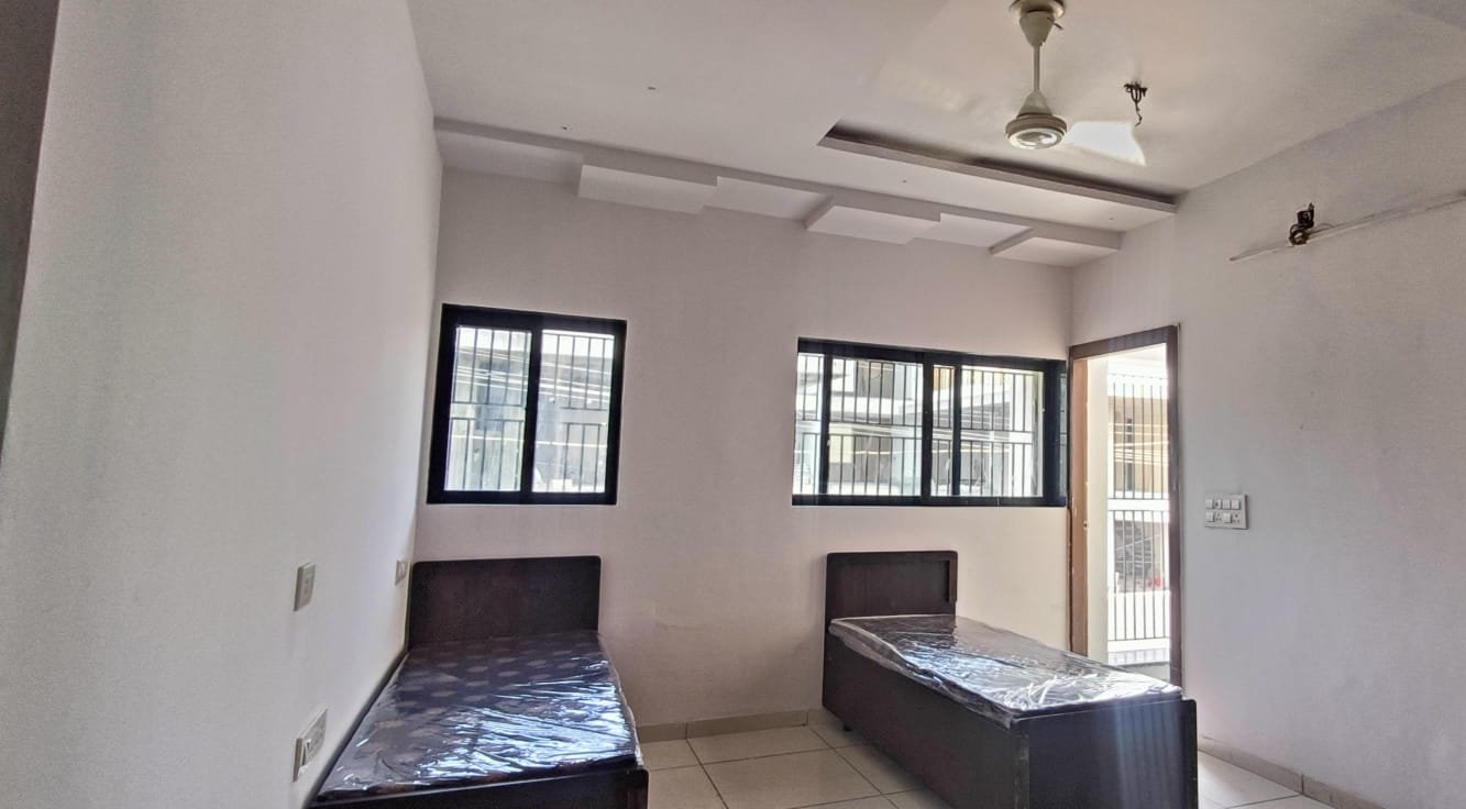 Alpha Hostels & PG photo 2