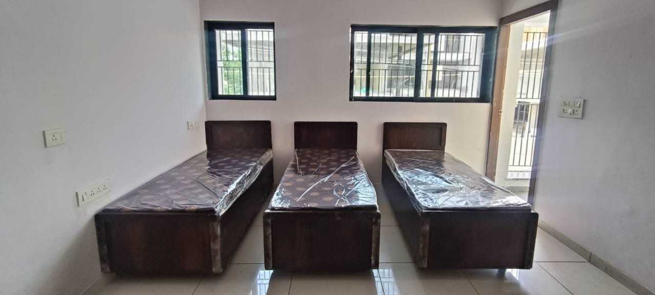 Alpha Hostels & PG – PG in Bopal