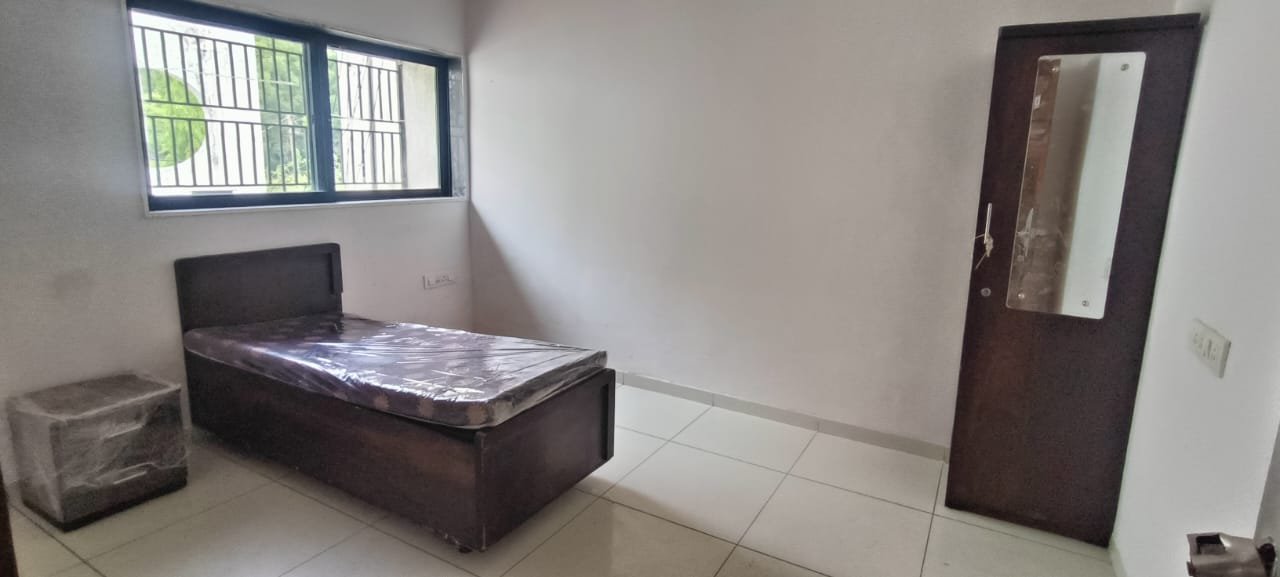 Alpha Hostels & PG photo 4