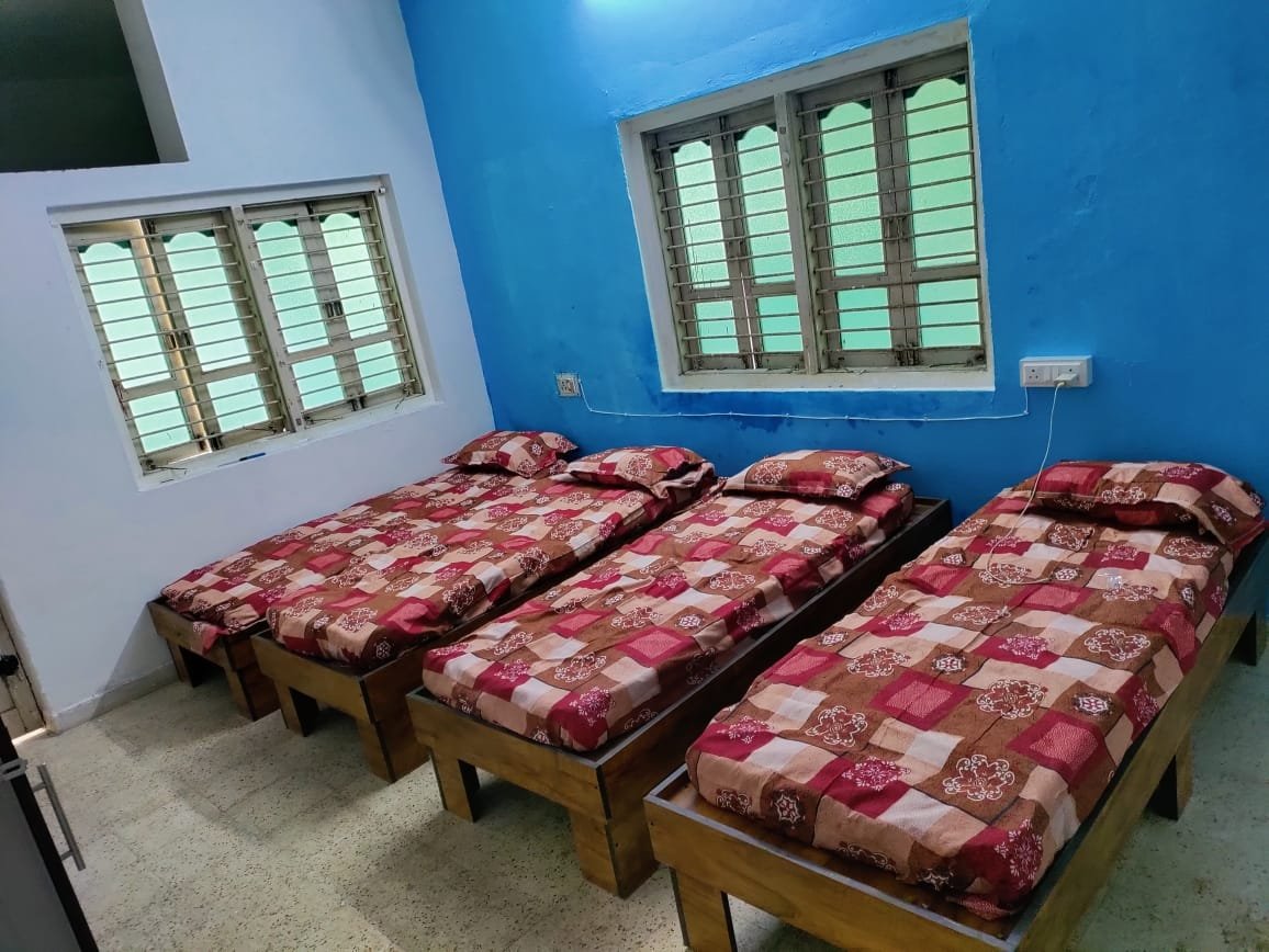 Shree Bhagwati Hostel & PG for Boys – PG in Sector 3A