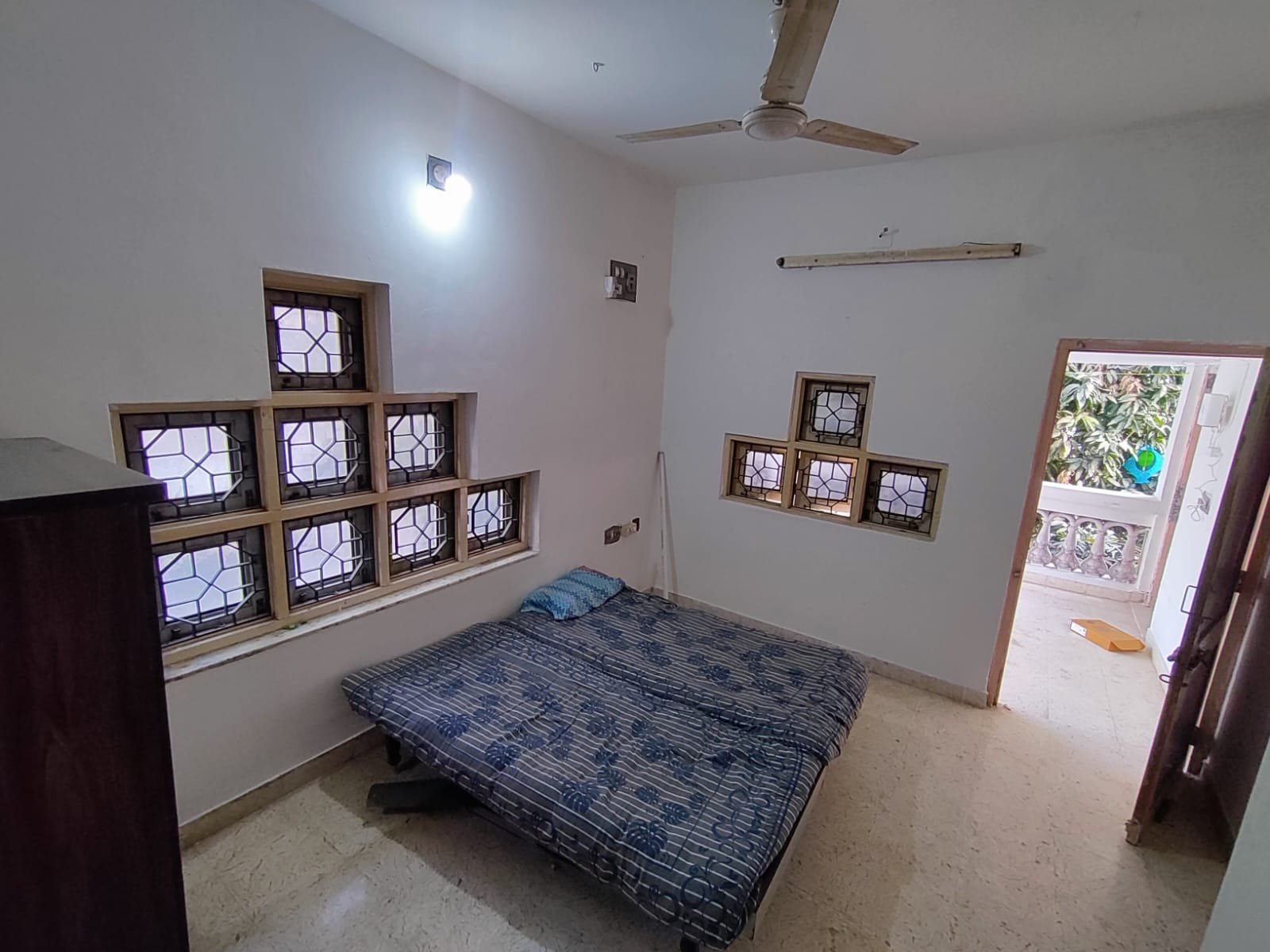 Shree Bhagwati Hostel & PG for Girls – PG in Sector 3D