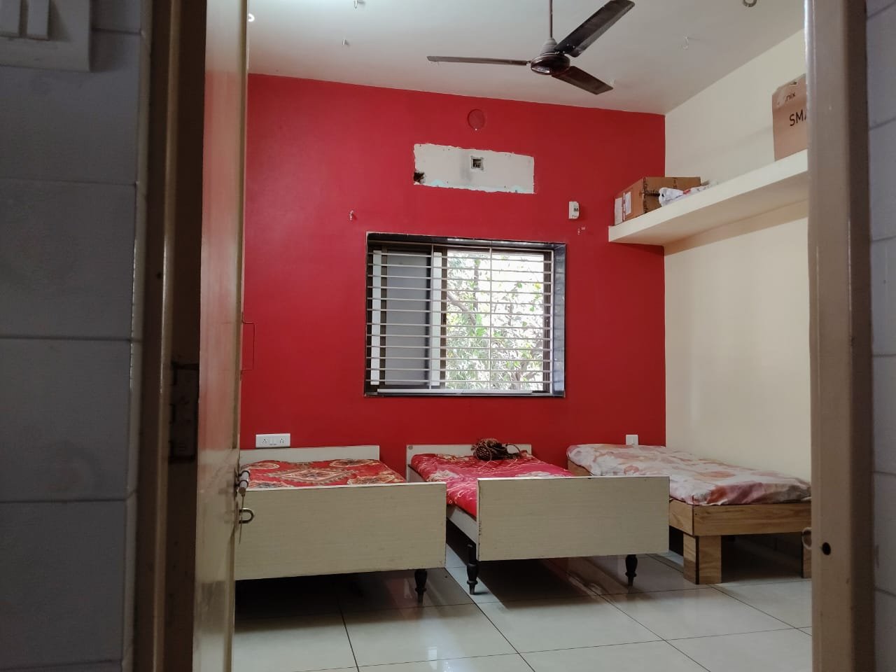 Shree Bhagwati Hostel & PG for Girls photo 2