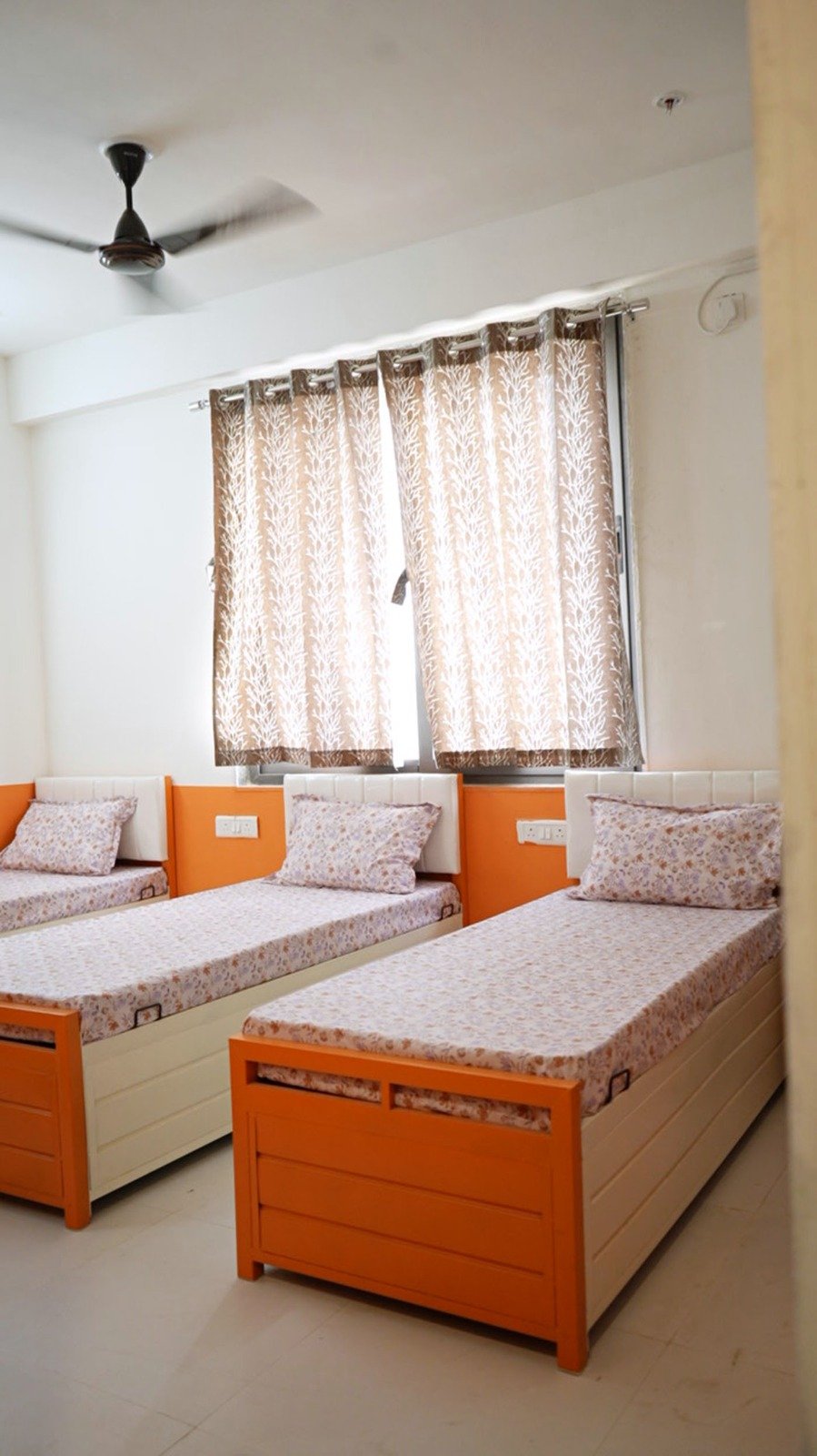 SM PG House – PG in Vastrapur, Ahmedabad